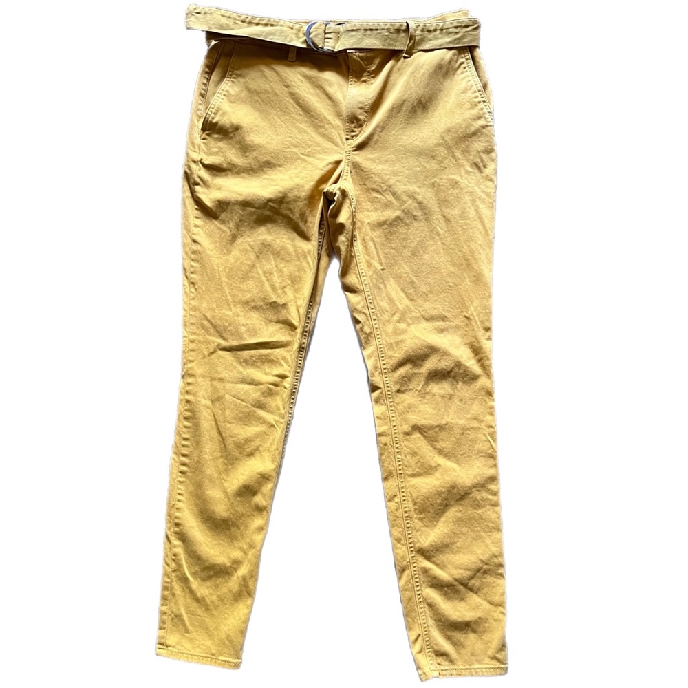 Express Pants - Picture 2 of 4